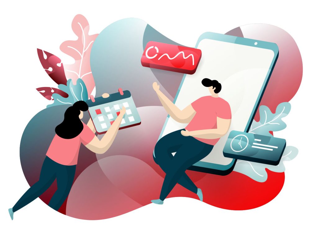 The 5 Best Small Business CRM Tools To Follow-Up and Communicate with Customers