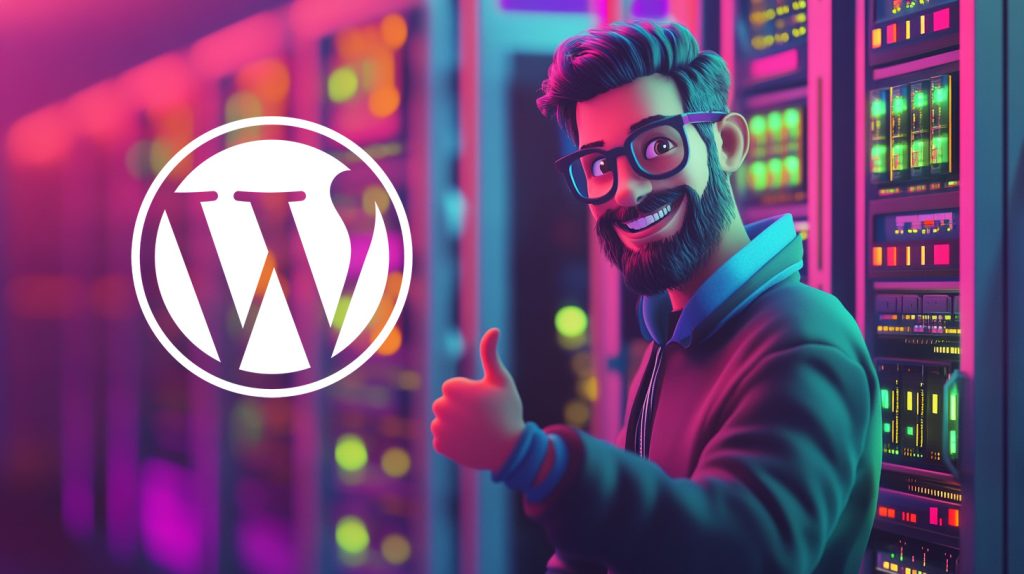 Why WordPress Managed Hosting is the Only Way to Host Your WordPress Site