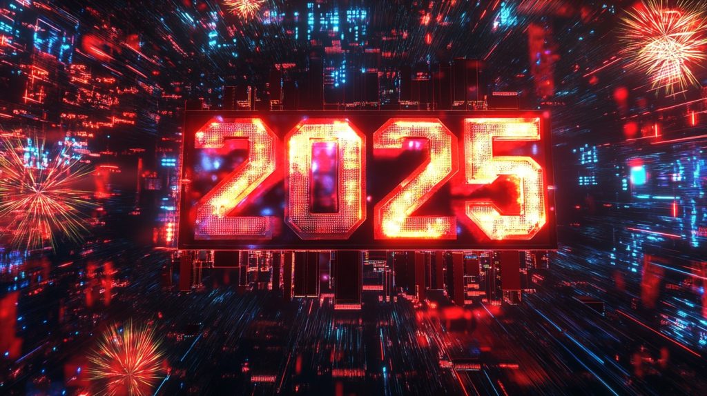 Top Digital Tools We're Loving for 2025