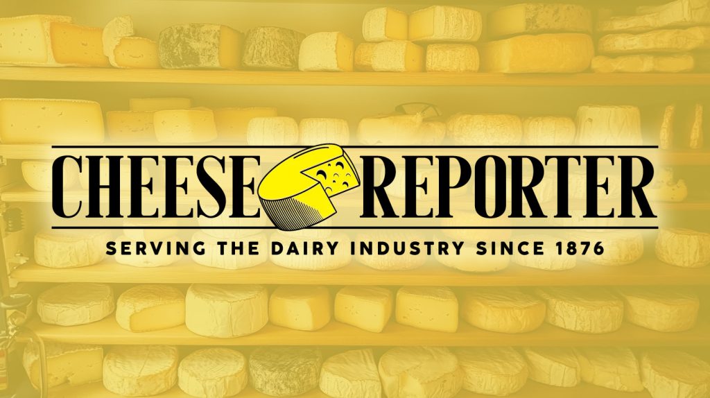 Cheddar, Brie, and Bits: Modernizing 150 Years of Cheese Reporting