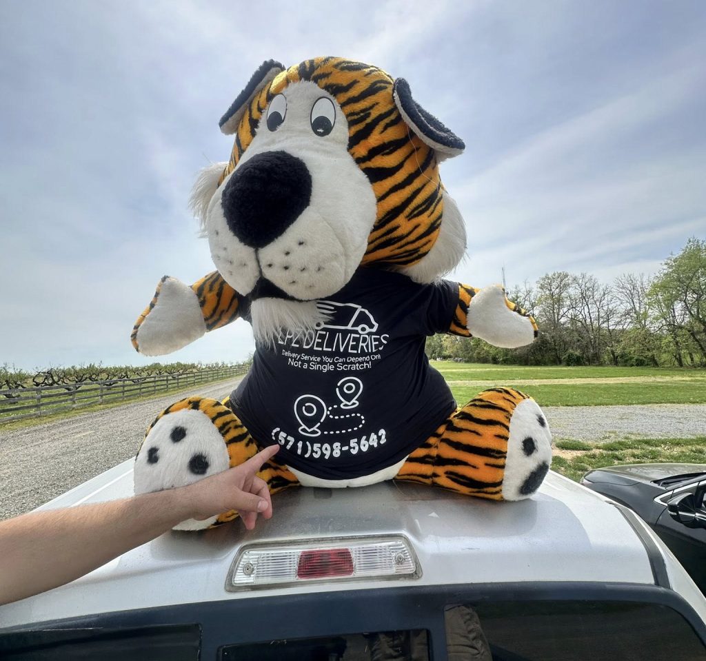 LPZ Deliveries Launches New Website to Transform Local Moving Services