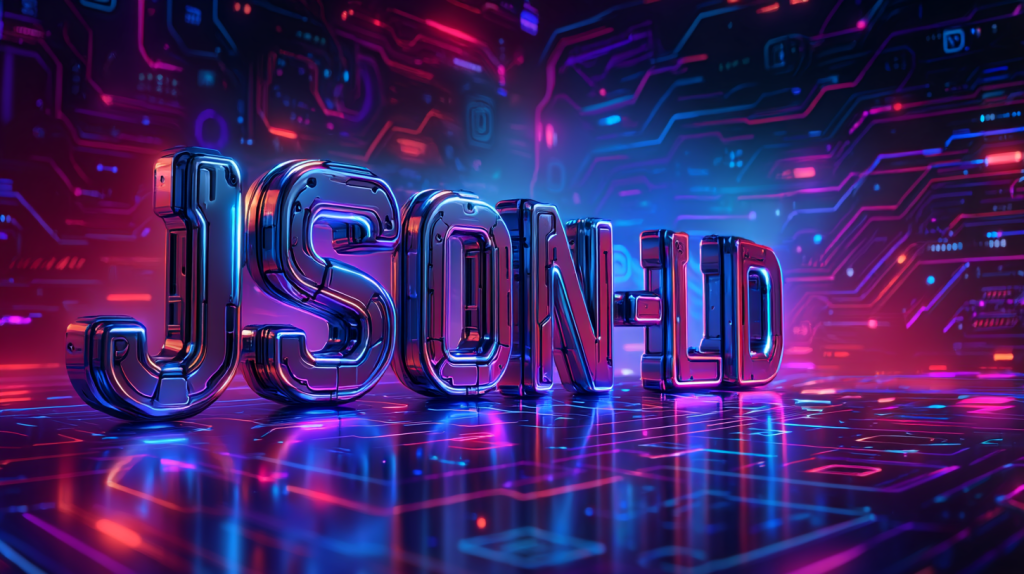 Why Your Business Website Needs JSON-LD Structured Data in the Age of AI Search