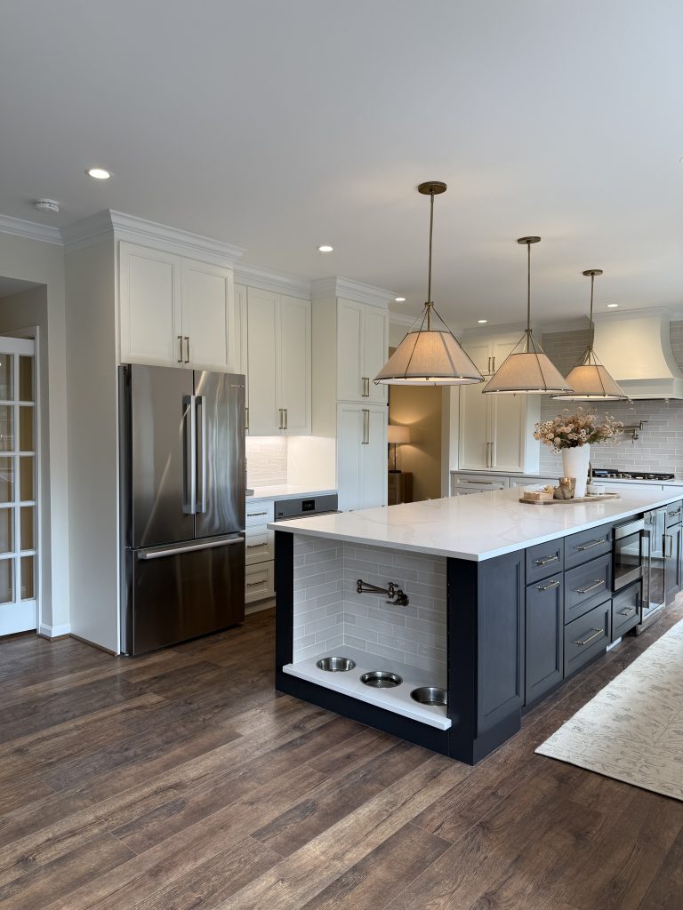 JLC Remodeling: A Fresh Digital Foundation for 25 Years of Craftsmanship